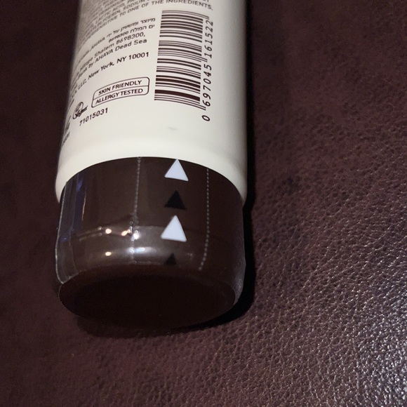 Ahava Time To Clear Refreshing Cleansing Gel - Brand New - Picture 10 of 10